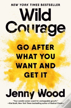 Capa do artigo Wild Courage