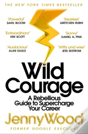 Capa do artigo Wild Courage