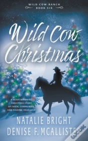 Capa do artigo Wild Cow Christmas