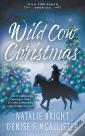 Wild Cow Christmas