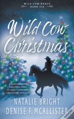 Capa do artigo Wild Cow Christmas