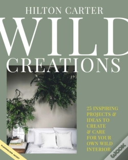 Capa do artigo Wild Creations