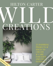 Capa do artigo Wild Creations