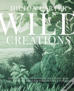 Capa do artigo Wild Creations