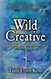Capa do artigo Wild Creative