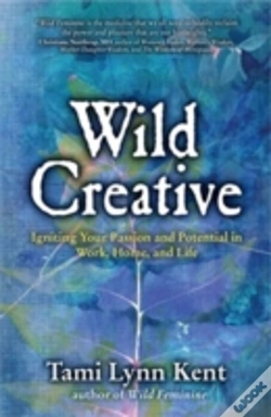 Capa do artigo Wild Creative