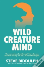 Capa do artigo Wild Creature Mind