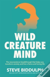 Capa do artigo Wild Creature Mind