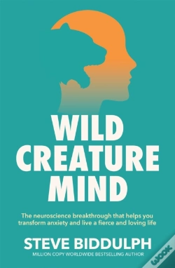 Capa do artigo Wild Creature Mind