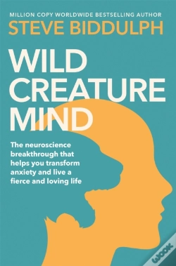 Capa do artigo Wild Creature Mind