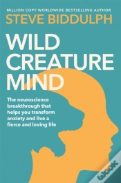 Capa do artigo Wild Creature Mind
