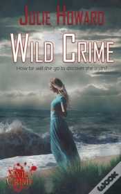 Capa do artigo Wild Crime