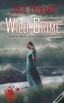 Capa do artigo Wild Crime
