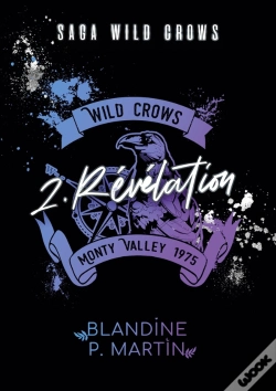 Capa do artigo Wild Crows - 2. Révélation