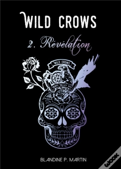 Capa do artigo Wild Crows - 2. Revelation