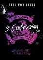 Wild Crows - 3 Confession - Preview