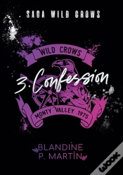 Capa do artigo Wild Crows - 3 Confession