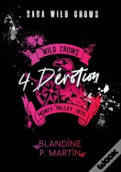 Capa do artigo Wild Crows - 4. Dévotion