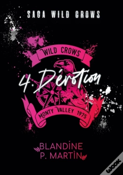 Capa do artigo Wild Crows - 4. Dévotion