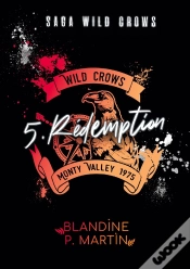 Capa do artigo Wild Crows - 5. Révélation