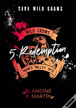 Capa do artigo Wild Crows - 5. Révélation
