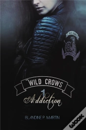 Capa do artigo Wild Crows Addiction