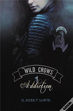 Capa do artigo Wild Crows Addiction