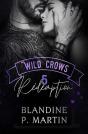 Wild Crows Tome 5 : Rédemption - Preview