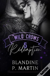 Capa do artigo Wild Crows Tome 5 : Rédemption