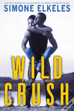 Capa do artigo Wild Crush