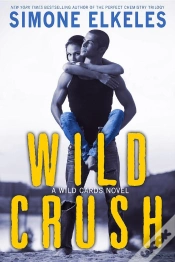 Capa do artigo Wild Crush
