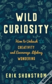 Capa do artigo Wild Curiosity