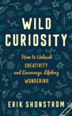 Capa do artigo Wild Curiosity