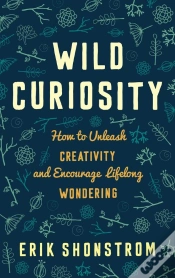 Capa do artigo Wild Curiosity