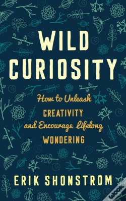 Capa do artigo Wild Curiosity