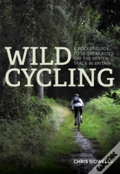 Capa do artigo Wild Cycling