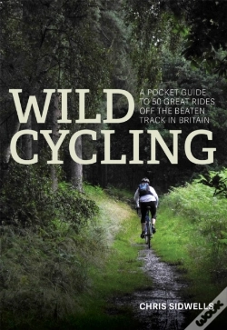 Capa do artigo Wild Cycling