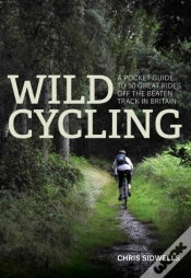 Capa do artigo Wild Cycling