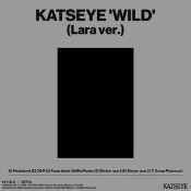 Capa do artigo WILD (Daniela Ver.) - CD