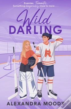 Capa do artigo Wild Darling