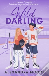 Capa do artigo Wild Darling
