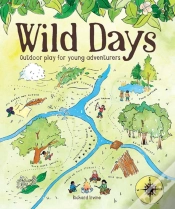 Capa do artigo Wild Days