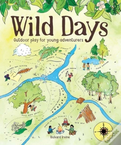 Capa do artigo Wild Days