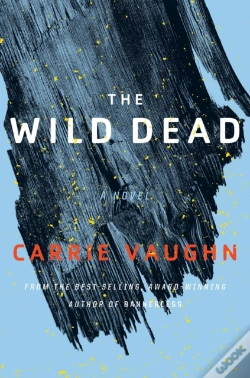 Capa do artigo Wild Dead