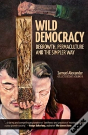 Capa do artigo Wild Democracy