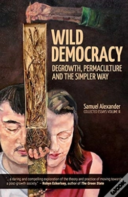 Capa do artigo Wild Democracy