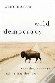 Capa do artigo Wild Democracy