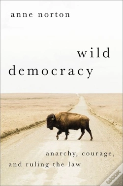 Capa do artigo Wild Democracy