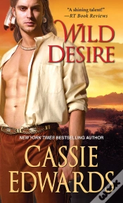 Capa do artigo Wild Desire
