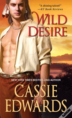 Capa do artigo Wild Desire